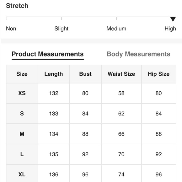 Halter Pink Dress - Picture 9 of 9